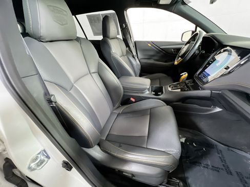 Used 2023 Subaru Outback Wilderness image 28