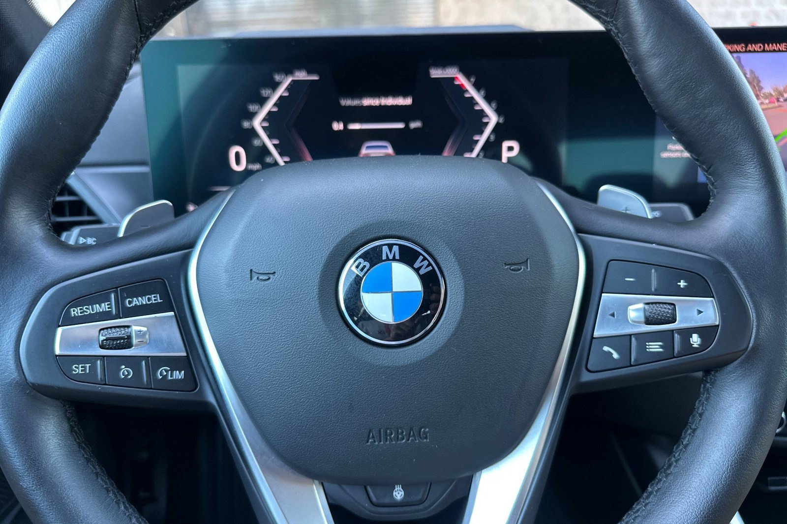 Certified 2024 BMW 330i Sedan w/ Premium Package RWD image 29