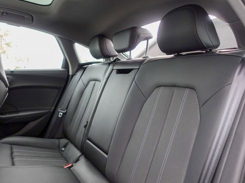 Used 2025 Audi A5 2.0T Premium Plus w/ Premium Plus image 25