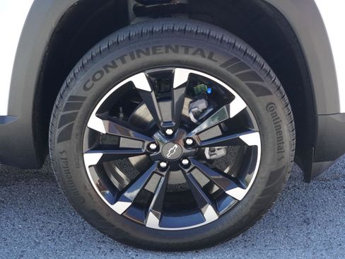 New 2026 Chevrolet Equinox RS w/ Convenience Package III image 13