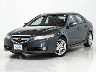Used 2007 Acura TL