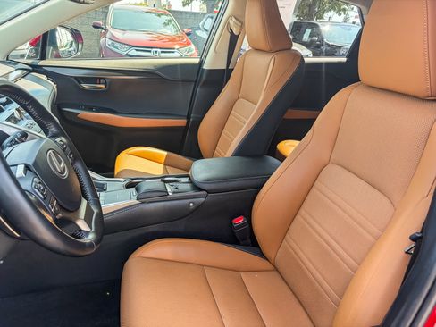 Used 2019 Lexus NX 300 FWD w/ Comfort Package image 17