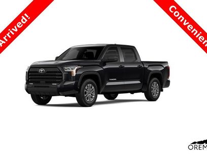New 2026 Toyota Tundra SR5 w/ SR5 Convenience Package