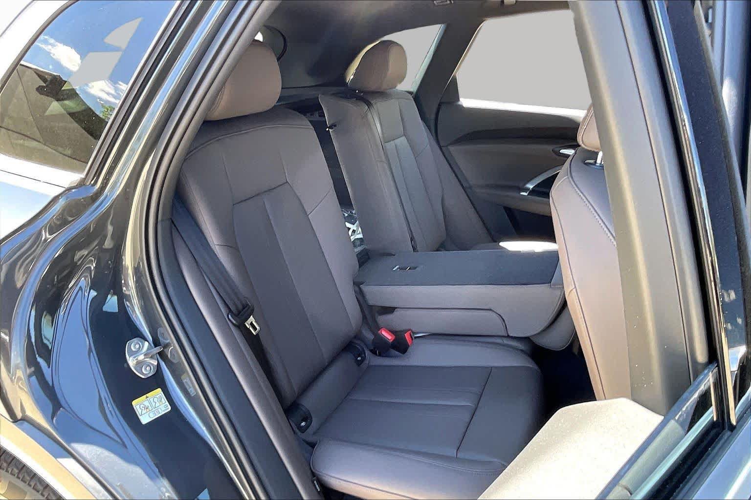Used 2026 Audi Q5 Premium AWD/4WD image 18