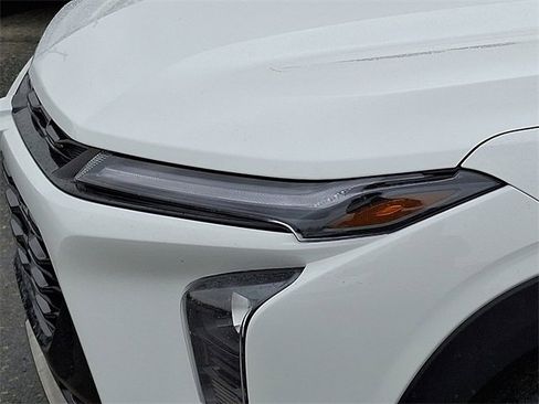 New 2026 Chevrolet Trax ACTIV image 12