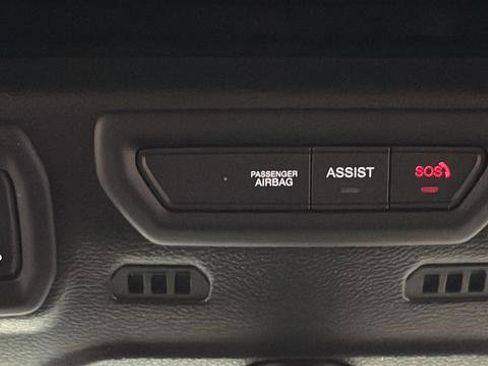 Used 2021 Jeep Wrangler Unlimited Sport AWD/4WD image 33