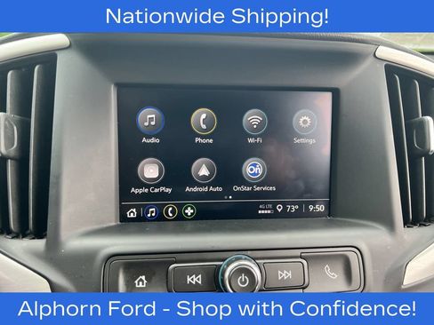 Used 2024 GMC Terrain SLE AWD/4WD image 18