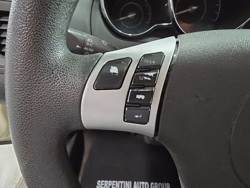 Used 2011 Chevrolet Malibu LT w/ Power Convenience Package FWD image 34