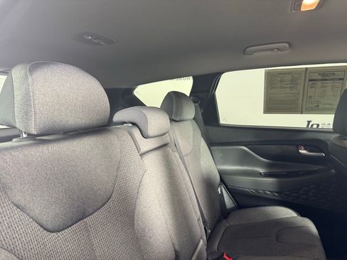 Used 2023 Hyundai Santa Fe SEL image 28