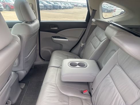 Used 2013 Honda CR-V EX-L image 37