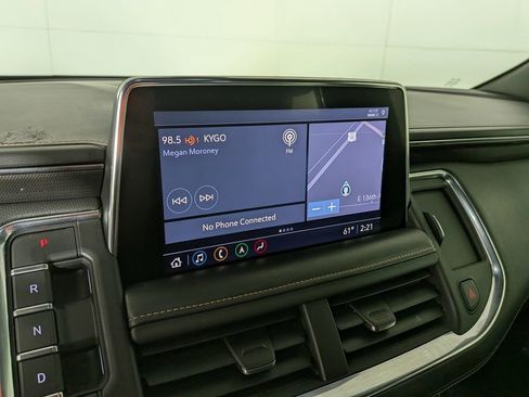 Used 2021 GMC Yukon AT4 w/ AT4 Premium Plus Package image 27