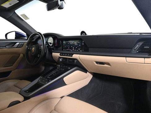 Certified 2022 Porsche 911 Carrera S image 17