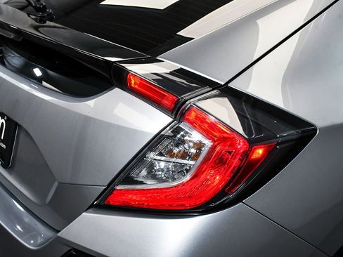 Used 2021 Honda Civic EX image 70