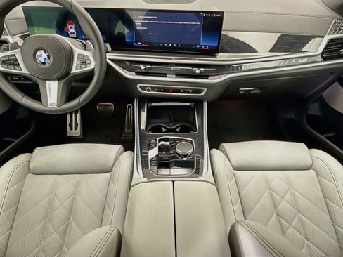 Certified 2024 BMW X5 sDrive40i w/ M Sport Package RWD image 13