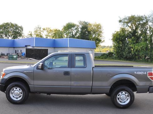 Used 2013 Ford F150 XL image 15