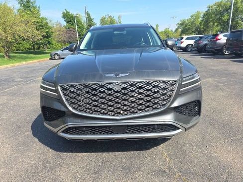 Used 2025 Genesis GV80 2.5T Standard AWD/4WD image 2