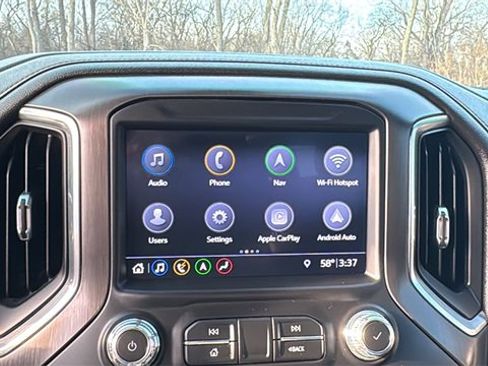 Used 2019 GMC Sierra 1500 AT4 w/ AT4 Premium Package image 24