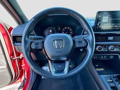 Used 2023 Honda CR-V Sport Touring image 11