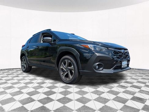 Used 2026 Subaru Crosstrek 2.5i Premium AWD/4WD image 13