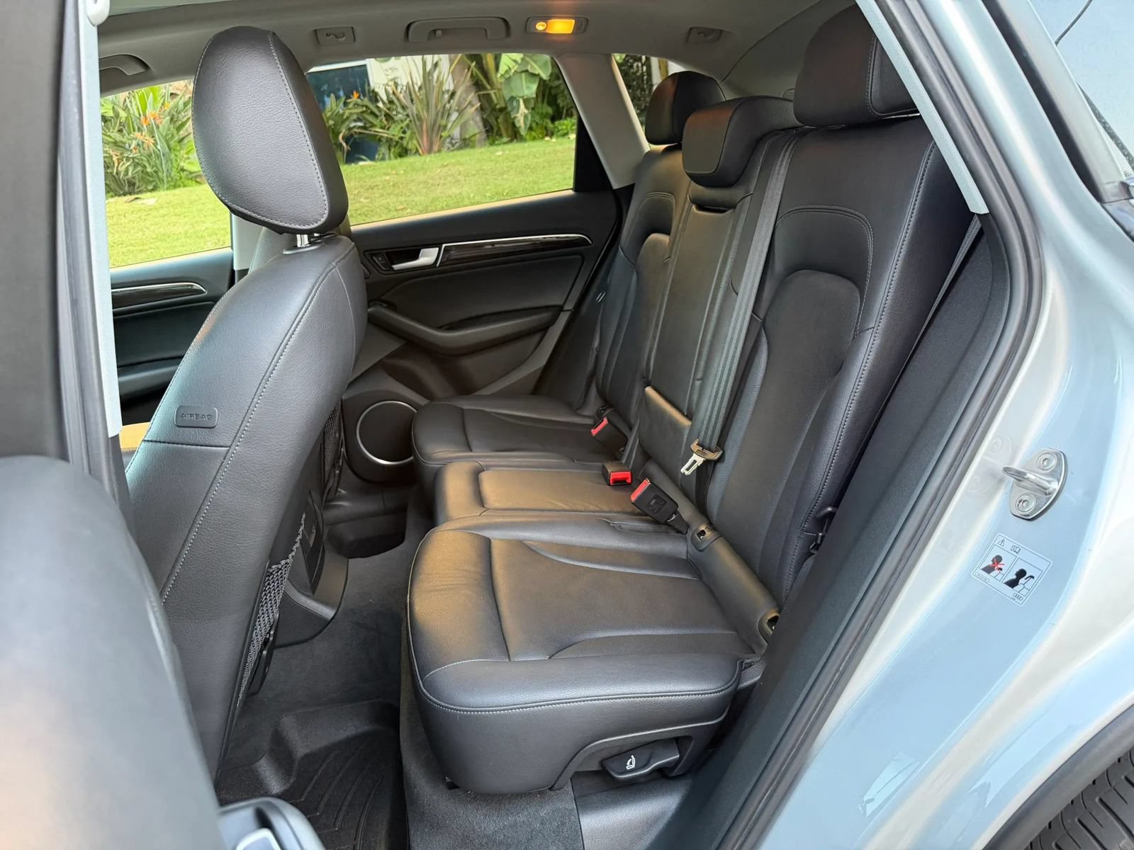 Used 2014 Audi Q5 TDI Premium Plus AWD/4WD image 13