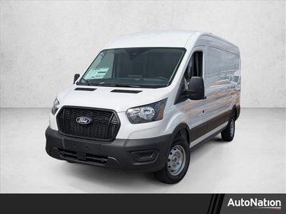 New 2026 Ford Transit 250 148 Medium Roof