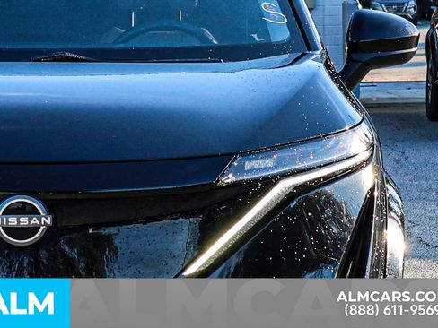 Used 2023 Nissan Ariya ENGAGE image 14