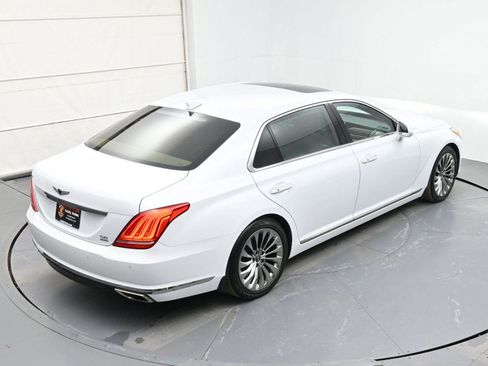 Used 2019 Genesis G90 5.0 Ultimate image 35