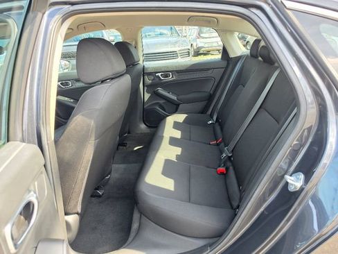 Used 2023 Honda Civic LX image 21