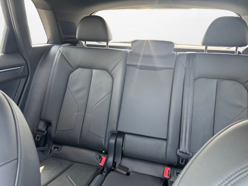 Used 2023 Audi Q3 2.0T Premium Plus AWD/4WD image 12