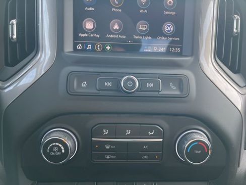 New 2026 Chevrolet Silverado 2500 W/T w/ WT Convenience Package image 23