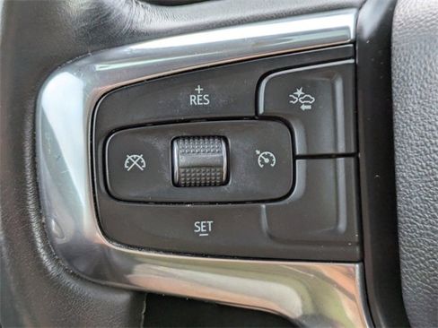 Used 2022 Chevrolet Blazer LT w/ Sound & Technology Package image 29