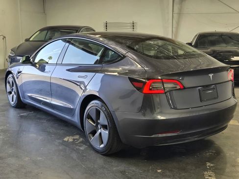 Used 2023 Tesla Model 3 Standard Range RWD image 2