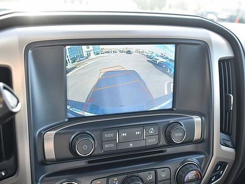 Used 2017 GMC Sierra 2500 Denali w/ Duramax Plus Package image 24