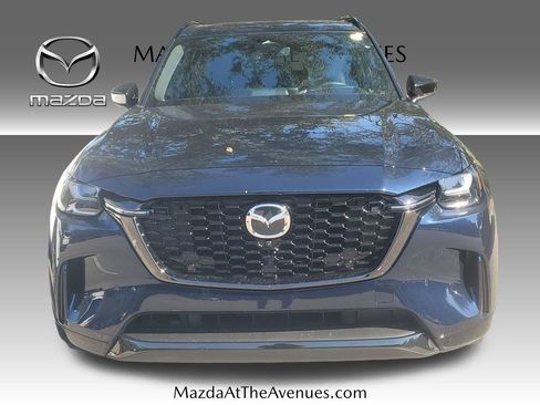 New 2026 MAZDA CX-90 3.3 Turbo S w/ Premium Package image 3