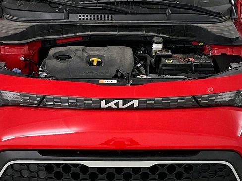 Used 2024 Kia Soul LX w/ Option Group 015 image 29