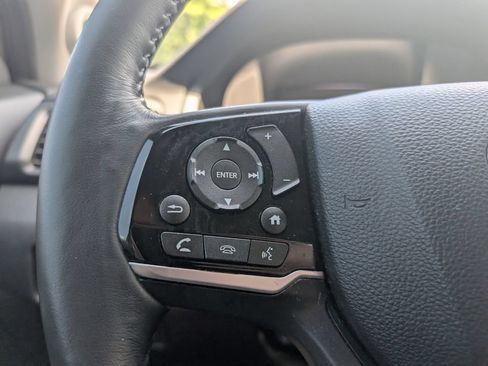 Used 2021 Honda Pilot Elite image 17