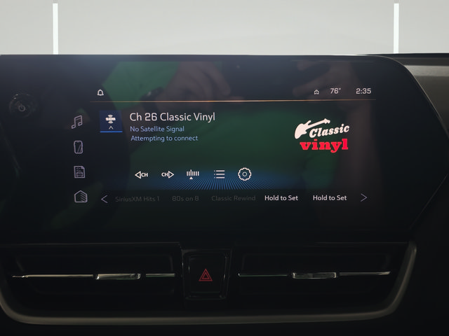 New 2026 Chevrolet TrailBlazer LT w/ Convenience Package FWD image 19