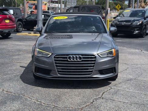 Used 2016 Audi A3 2.0T Premium AWD/4WD image 2
