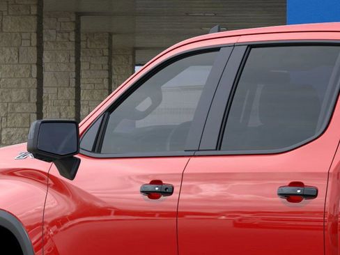 New 2026 Chevrolet Silverado 1500 ZR2 AWD/4WD image 12