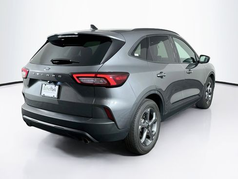 Used 2025 Ford Escape ST-Line FWD image 9