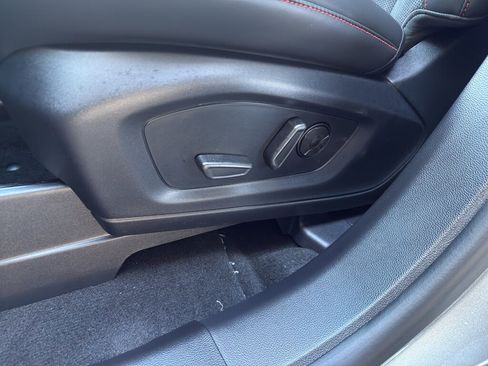 New 2026 Ford Explorer ST image 17