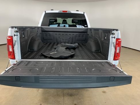 Used 2023 Ford F150 XLT w/ Trailer Tow Package image 12