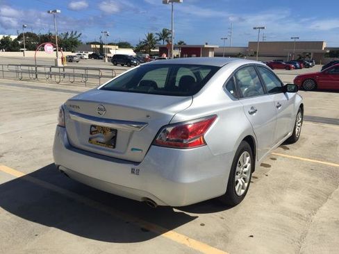 Used 2014 Nissan Altima 2.5 S image 7