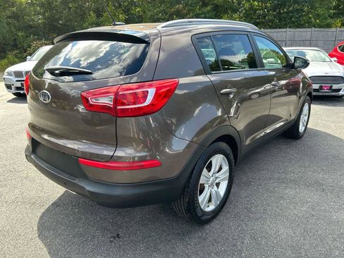 Used 2011 Kia Sportage LX w/ Convenience Pkg image 26