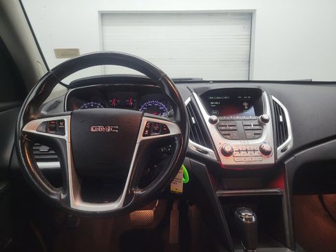 Used 2016 GMC Terrain SLT FWD image 22