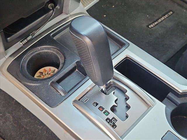 Used 2010 Toyota 4Runner SR5 RWD image 15