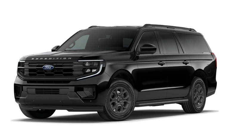 New 2026 Ford Expedition Max Active AWD/4WD image 29