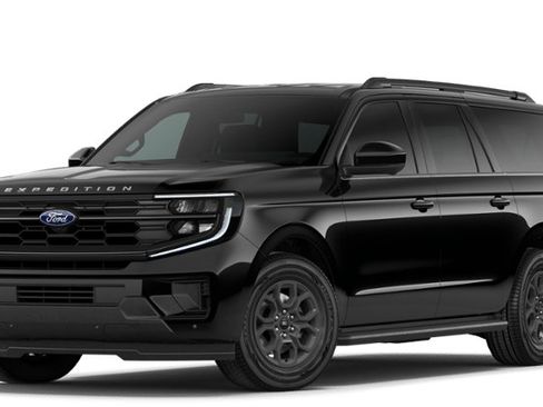 New 2026 Ford Expedition Max Active AWD/4WD image 29
