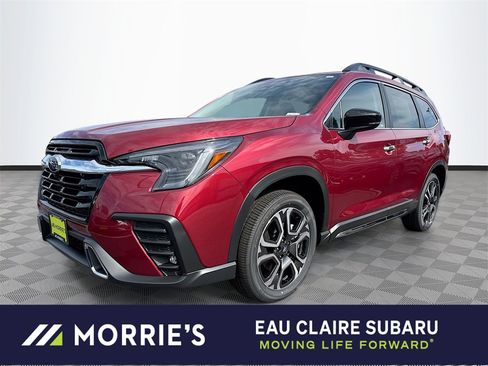 New 2025 Subaru Ascent Touring w/ Popular Package #2 image 1