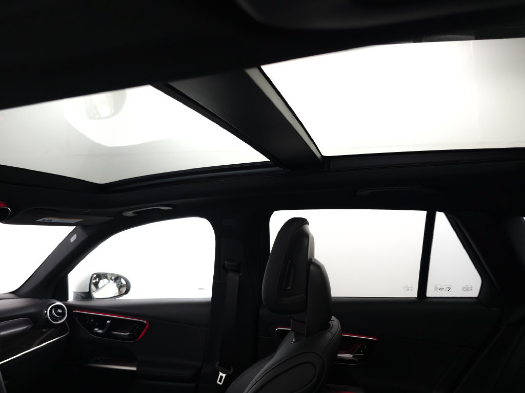 Certified 2026 Mercedes-Benz GLC 300 4MATIC image 21